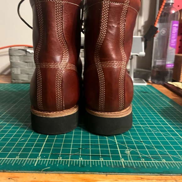 Timberland moc toe - Picture 4 of 6
